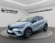 Renault Captur Capens