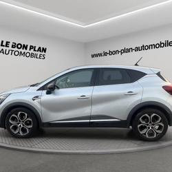 Renault Captur II 1.6 E-Tech hybride 145ch Intens Capens