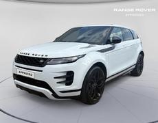 Land Rover Range Rover Evoque - 1.5 P300e 309ch R-Dynamic SE AWD BVA Mark III - 38 999 €