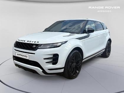 Land Rover Range Rover Evoque - 1.5 P300e 309ch R-Dynamic SE AWD BVA Mark III - 38 999 €