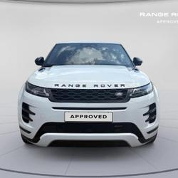 Land Rover Range Rover Evoque 1.5 P300e 309ch R-Dynamic SE AWD BVA Mark III Metz