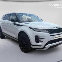 Land Rover Range Rover Evoque 1.5 P300e 309ch R-Dynamic SE AWD BVA Mark III Metz