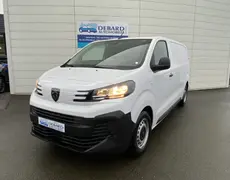 Peugeot Expert Saint-Léger-de-Linières
