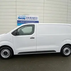 Peugeot Expert M 1.5 BLUEHDI 120CH S&S Saint-Saturnin