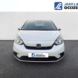 Honda Jazz Jazz e:HEV 1.5 i-MMD Exclusive Chatuzange-le-Goubet
