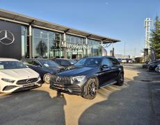 Mercedes GLC Chenôve