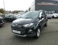 Ford Ecosport Couëron