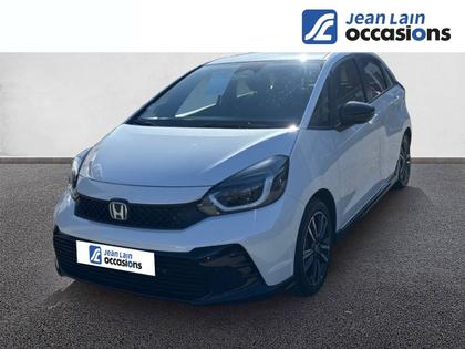 Honda Jazz - Jazz e:HEV 1.5 i-MMD Advance Sport - 22 890 €