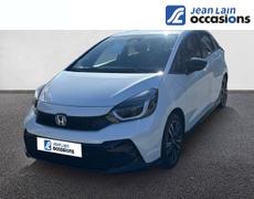 Honda Jazz Vétraz-Monthoux