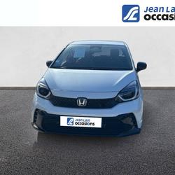 Honda Jazz Jazz e:HEV 1.5 i-MMD Advance Sport V&eacute;traz-Monthoux