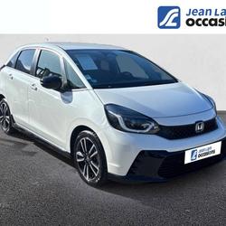 Honda Jazz Jazz e:HEV 1.5 i-MMD Advance Sport V&eacute;traz-Monthoux