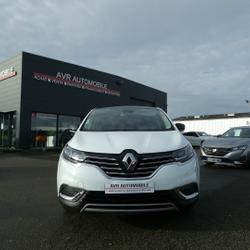 Renault Espace 5 1.6 DCI 160CH ENERGY INTENS EDC Cou&euml;ron