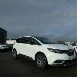 Renault Espace 5 1.6 DCI 160CH ENERGY INTENS EDC Cou&euml;ron