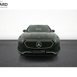 Mercedes EQA EQA 250 Progressive Line Chen&ocirc;ve