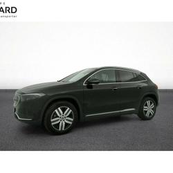Mercedes EQA EQA 250 Progressive Line Chen&ocirc;ve