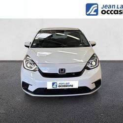 Honda Jazz Jazz e:HEV 1.5 i-MMD Executive Seyssinet-Pariset