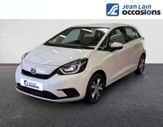 Honda Jazz Bourgoin-Jallieu