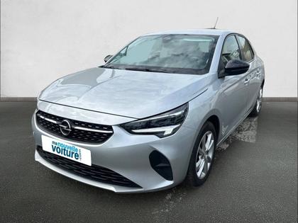 Opel Corsa - Corsa 1.2 75 ch BVM5 - Edition - 11 690 €