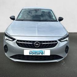 Opel Corsa Corsa 1.2 75 ch BVM5 - Edition Vernouillet