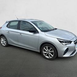 Opel Corsa Corsa 1.2 75 ch BVM5 - Edition Vernouillet