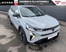 Renault Symbioz La Grand-Croix