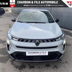 Renault Symbioz E-Tech full hybrid 160 ch Techno + Pack Hiver La Grand-Croix