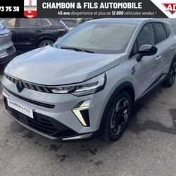 Renault Symbioz E-Tech full hybrid 160 ch Techno + Pack Hiver La Grand-Croix