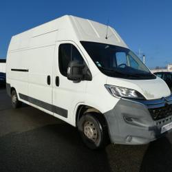 Citroen Jumper 33 L3H3 2.2 HDI 110 CONFORT Cou&euml;ron