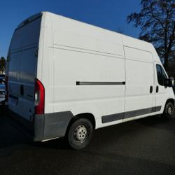 Citroen Jumper 33 L3H3 2.2 HDI 110 CONFORT Cou&euml;ron