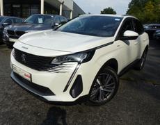 Peugeot 3008 Montévrain