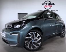 BMW i3 La Richardais
