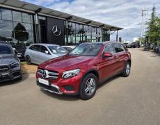 Mercedes GLC