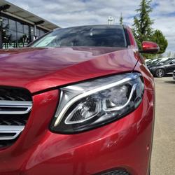 Mercedes GLC Classe GLC 250 d 9G-Tronic 4Matic Executive Chen&ocirc;ve