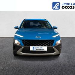 Hyundai Kona Kona Hybrid 141 Intuitive Tournon