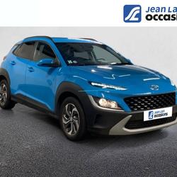 Hyundai Kona Kona Hybrid 141 Intuitive Tournon