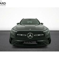Mercedes GLC GLC 220 d 9G-Tronic 4Matic AMG Line Chen&ocirc;ve