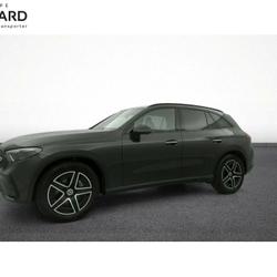 Mercedes GLC GLC 220 d 9G-Tronic 4Matic AMG Line Chen&ocirc;ve