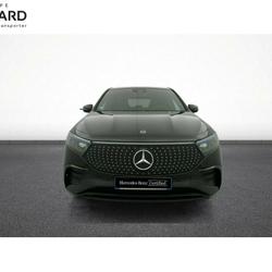 Mercedes EQA EQA 250+ AMG Line Chen&ocirc;ve