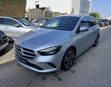 Mercedes Classe B Chenôve
