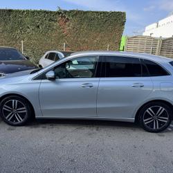 Mercedes Classe B Classe B 180 7G-DCT Progressive Line Edition Chen&ocirc;ve