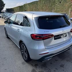 Mercedes Classe B Classe B 180 7G-DCT Progressive Line Edition Chen&ocirc;ve