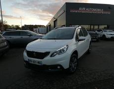 Peugeot 2008 Couëron
