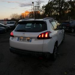 Peugeot 2008 1.2 PURETECH 82CH E6.C STYLE S&S Cou&euml;ron
