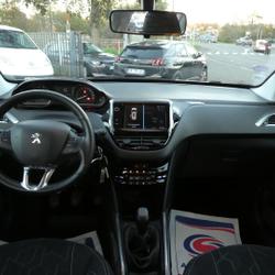 Peugeot 2008 1.2 PURETECH 82CH E6.C STYLE S&S Cou&euml;ron