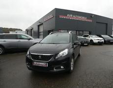 Peugeot 2008 Couëron