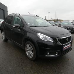 Peugeot 2008 1.2 PURETECH 130CH E6.C SIGNATURE S&S EAT6 6CV Cou&euml;ron