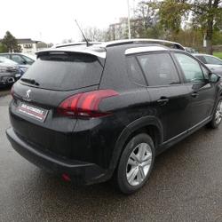 Peugeot 2008 1.2 PURETECH 130CH E6.C SIGNATURE S&S EAT6 6CV Cou&euml;ron
