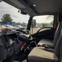 Autres Isuzu G&eacute;n&eacute;ration 2 5.2 L 190 ch Bvm Polybenne Saint-Georges-de-Reneins