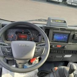 Autres Isuzu G&eacute;n&eacute;ration 2 5.2 L 190 ch Bvm Polybenne Saint-Georges-de-Reneins