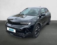 Opel Mokka Vernouillet